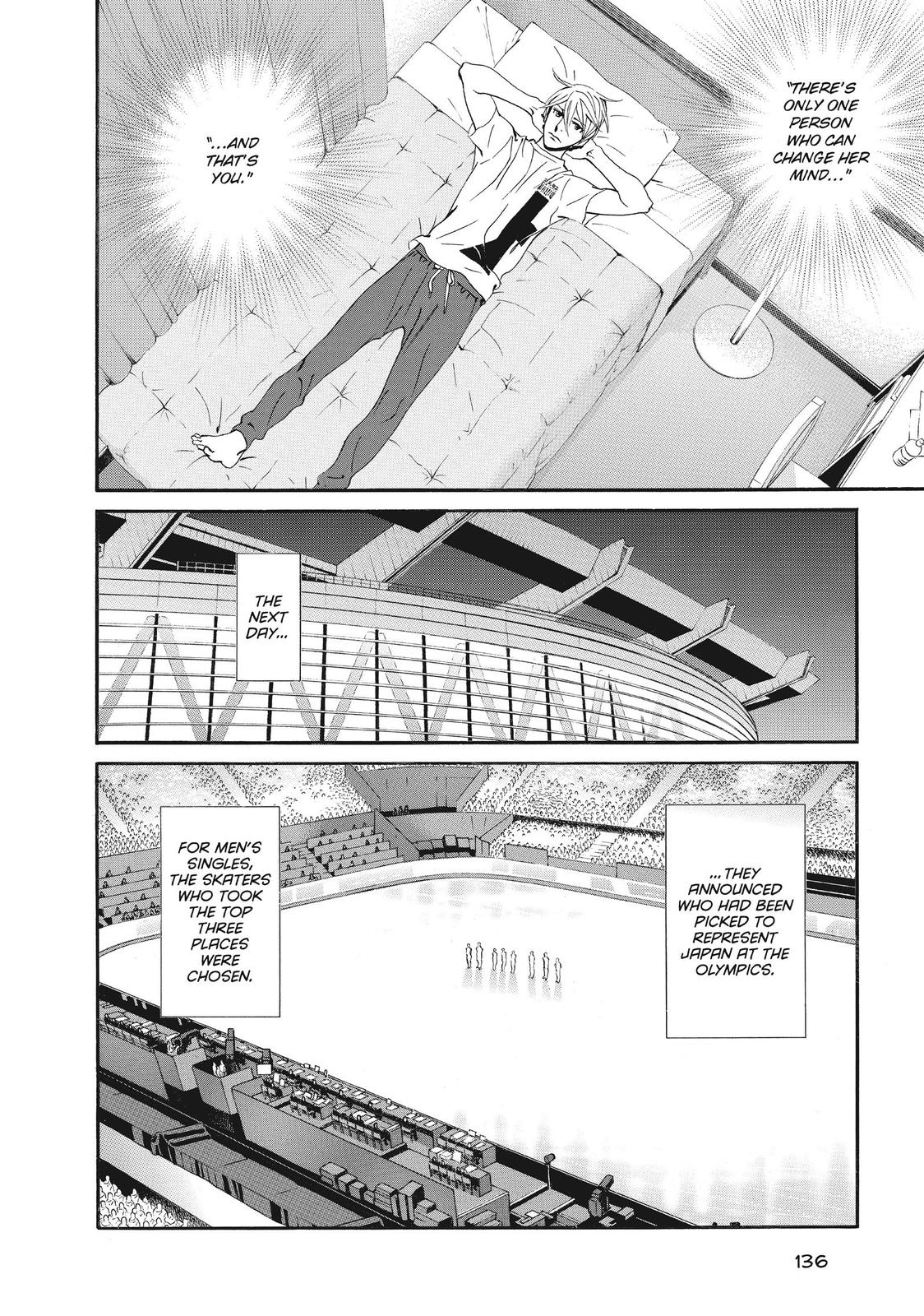 Ginban Kishi Chapter 46 page 9 - Chapter 46