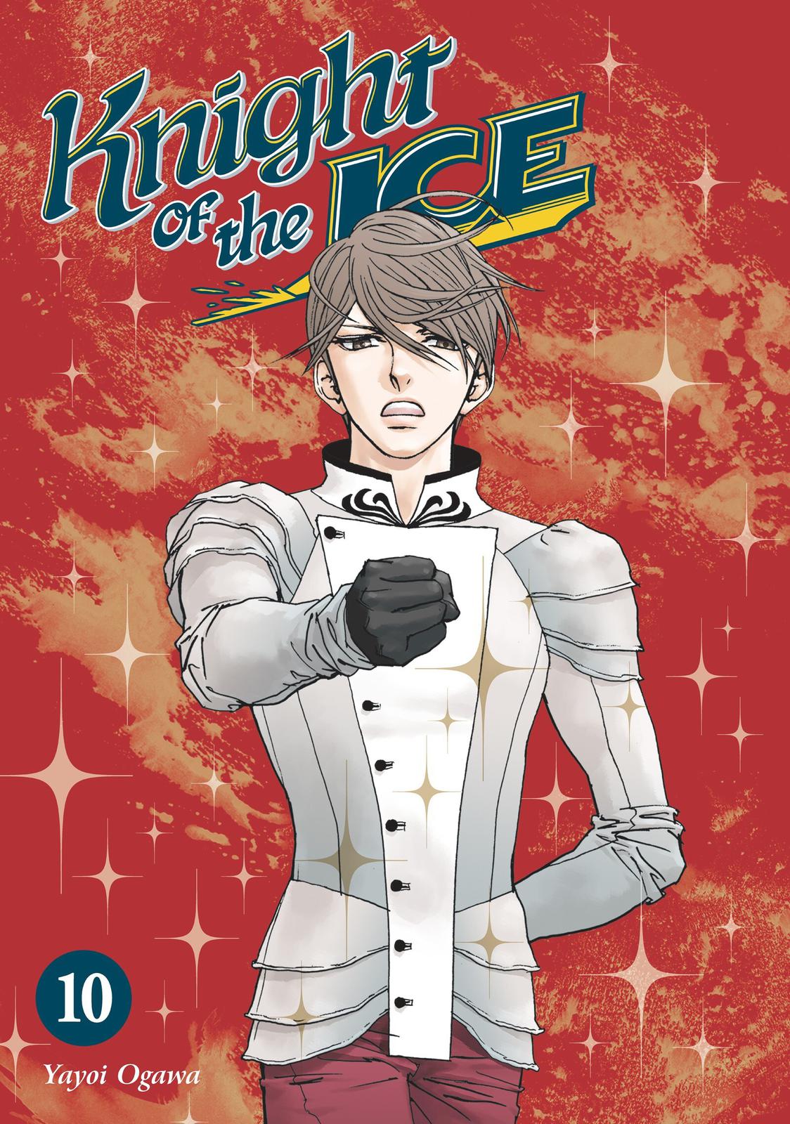 Ginban Kishi Chapter 47 page 1 - Chapter 47