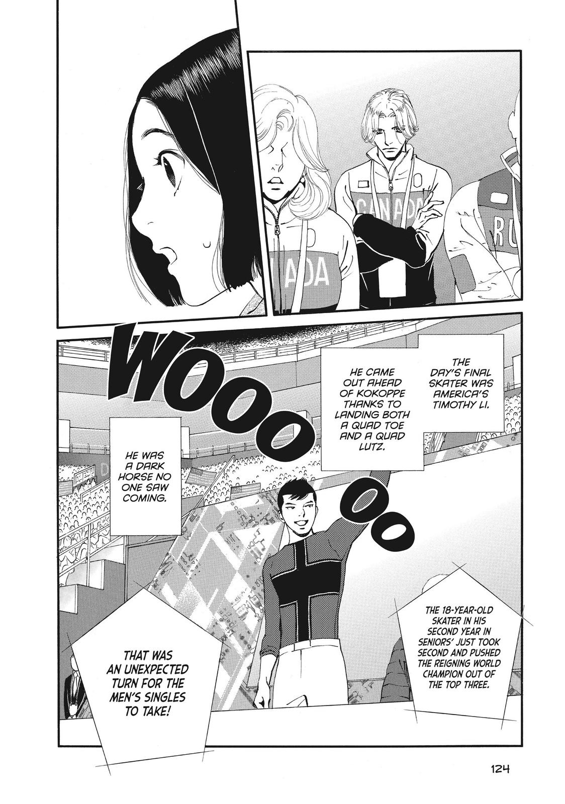 Ginban Kishi Chapter 50 page 28 - Chapter 50