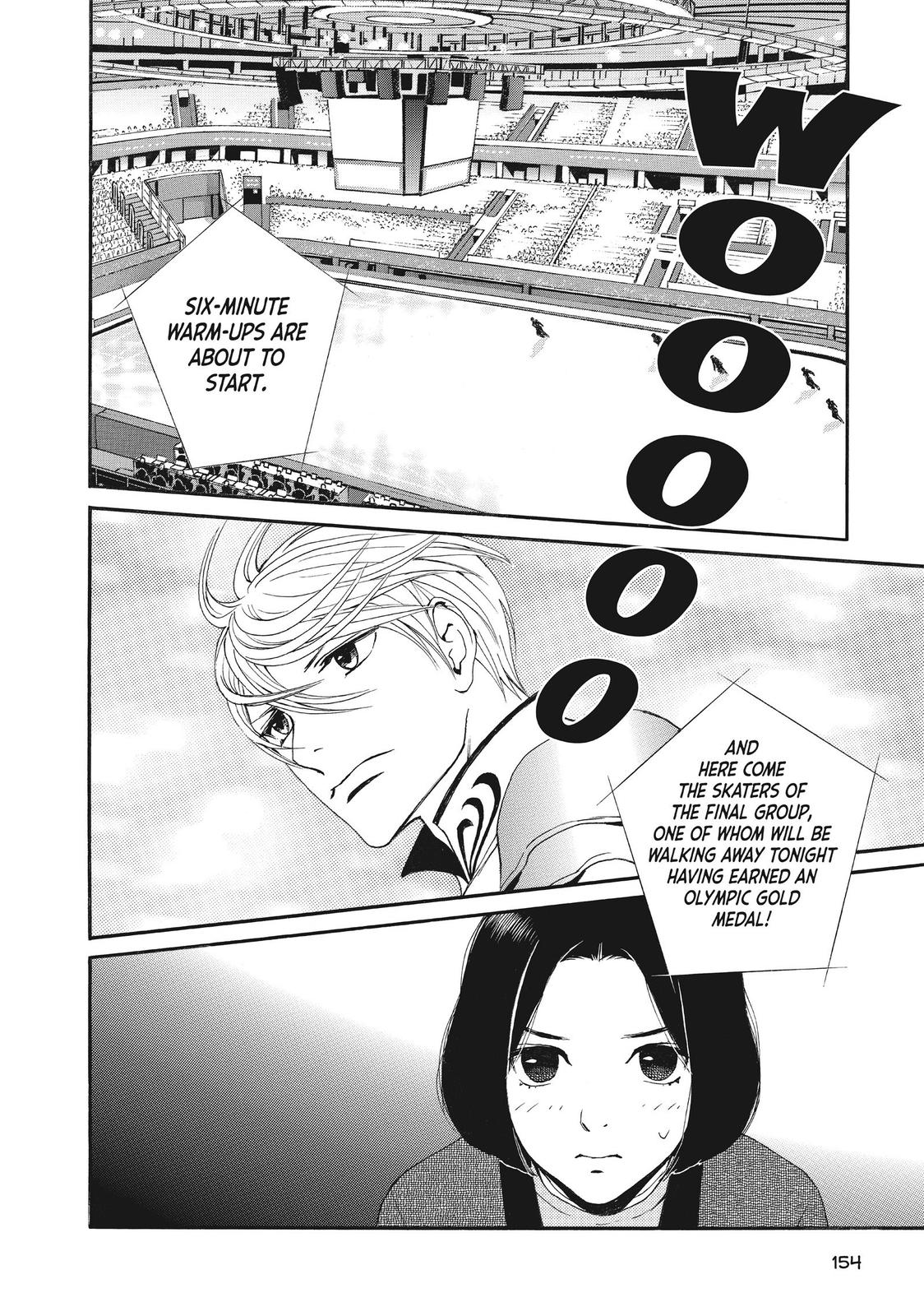 Ginban Kishi Chapter 51 page 28 - Chapter 51