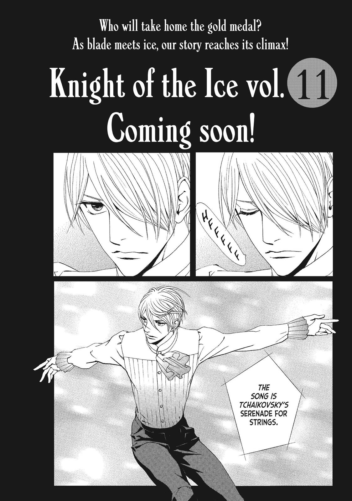 Ginban Kishi Chapter 51 page 38 - Chapter 51