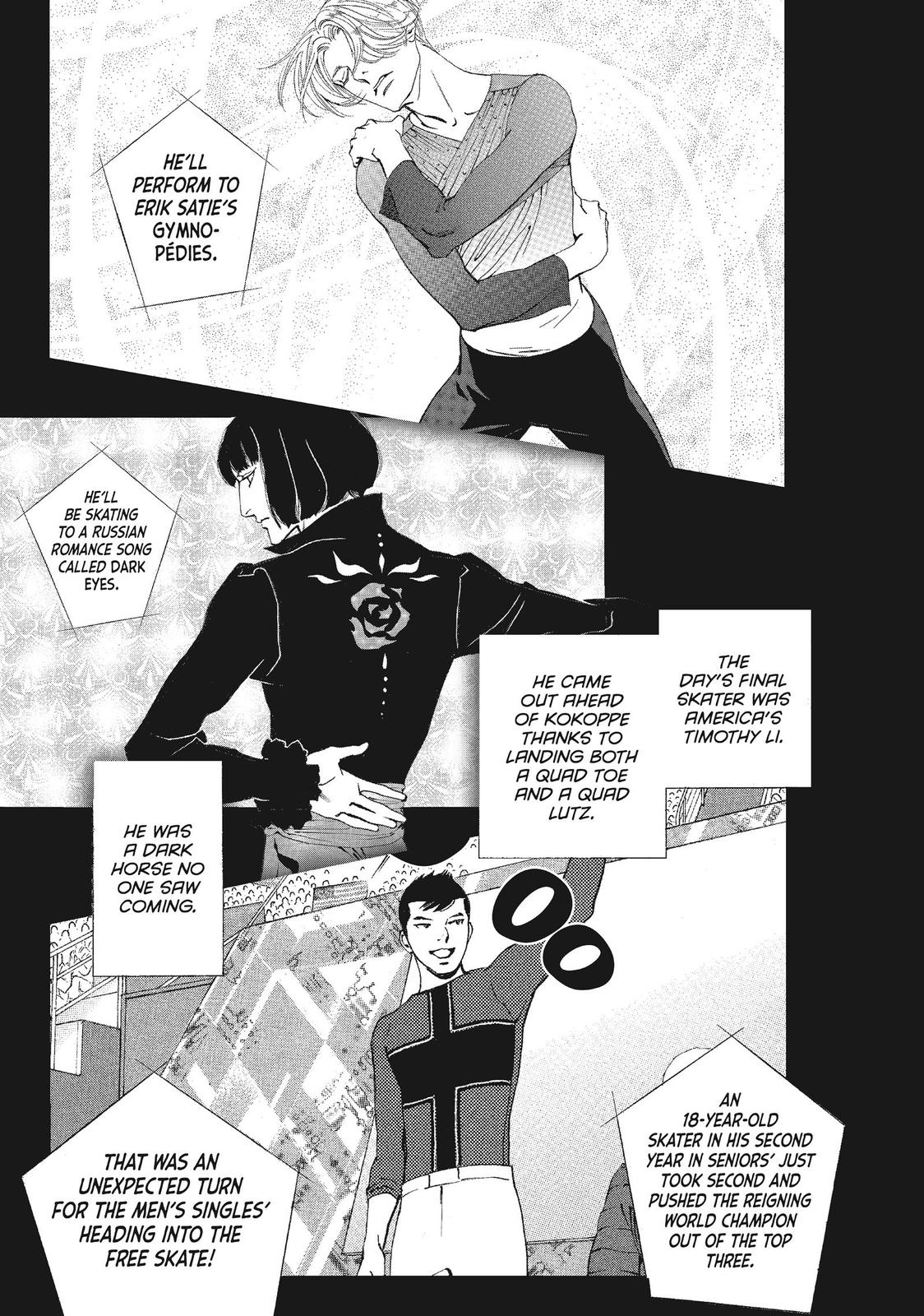 Ginban Kishi Chapter 51 page 39 - Chapter 51