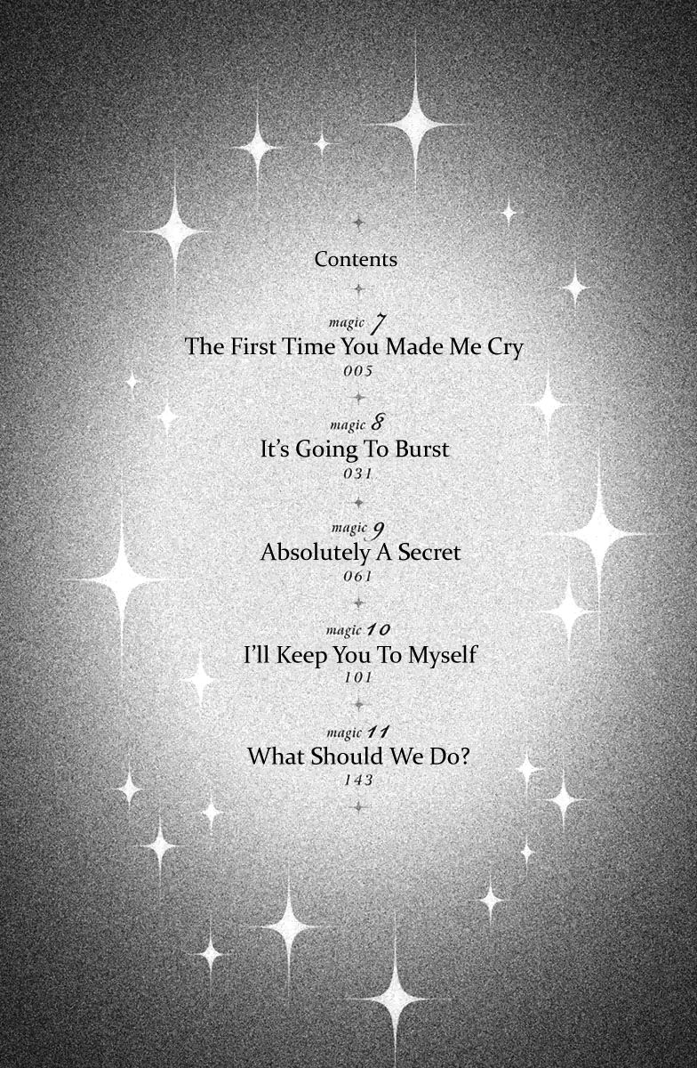 Ginban Kishi Chapter 7 page 4 - Chapter 7 : The First Time You Made Me Cry