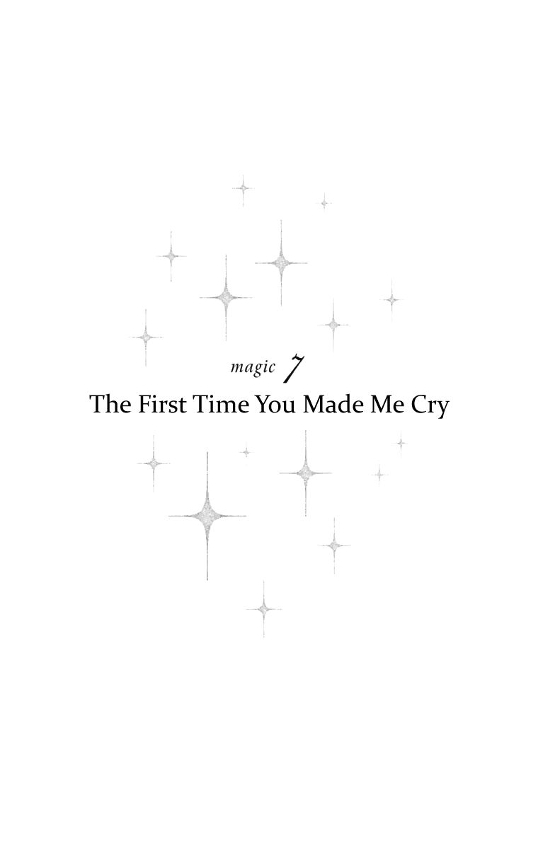 Ginban Kishi Chapter 7 page 5 - Chapter 7 : The First Time You Made Me Cry