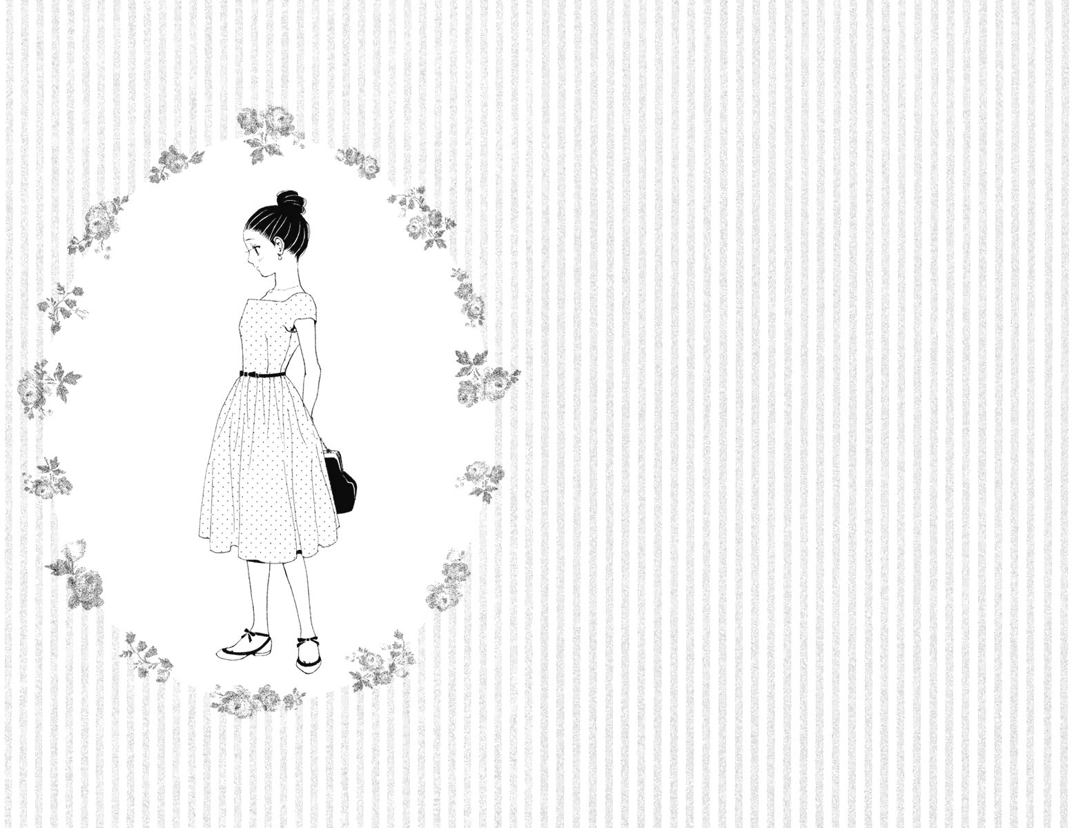 Ginban Kishi Chapter 7 page 6 - Chapter 7 : The First Time You Made Me Cry