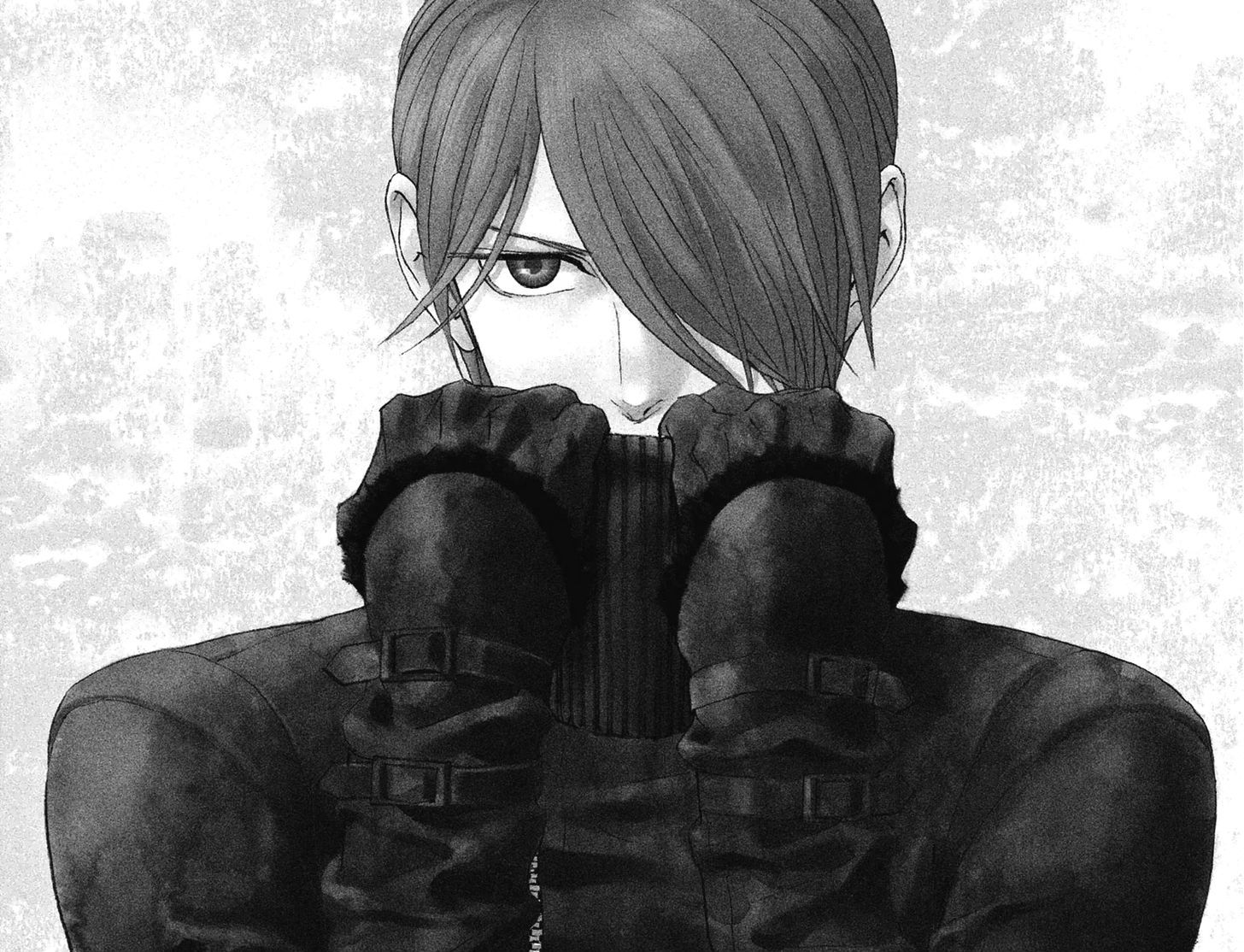 Ginban Kishi Chapter 9.2 page 2 - Chapter 9 v2 : Absolutely A Secret