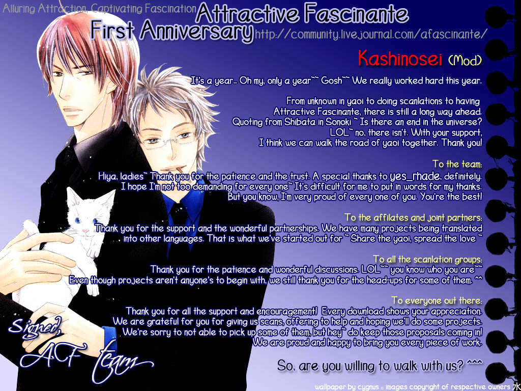 Ginchou Kidan Chapter 1 page 2 - Chapter 1