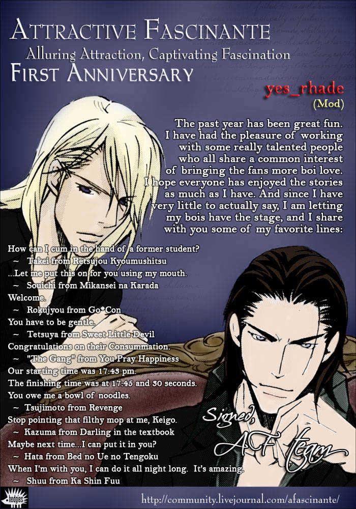 Ginchou Kidan Chapter 1 page 3 - Chapter 1
