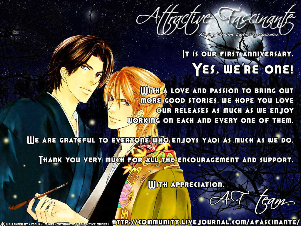 Ginchou Kidan Chapter 1 page 4 - Chapter 1