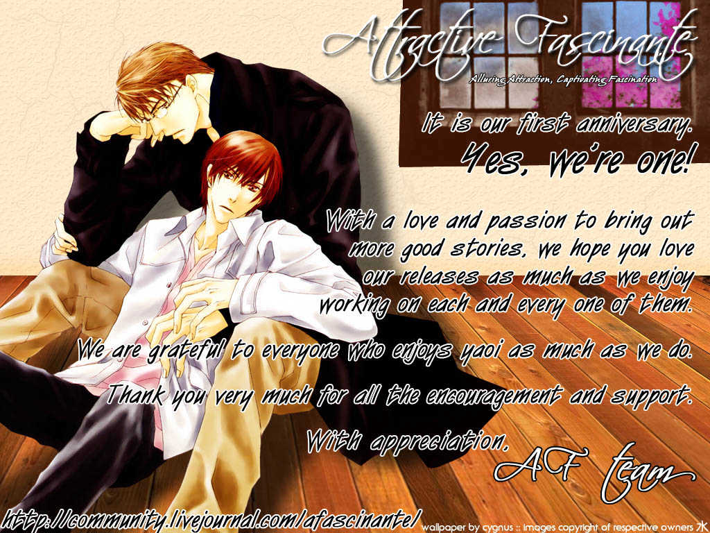 Ginchou Kidan Chapter 2 page 3 - Chapter 2