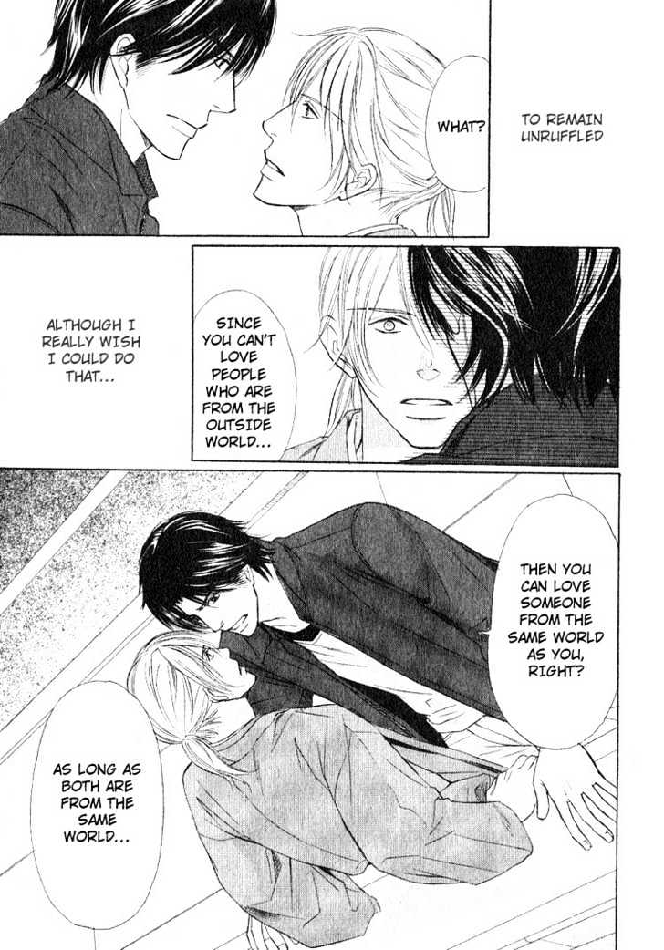 Ginchou Kidan Chapter 2 page 39 - Chapter 2