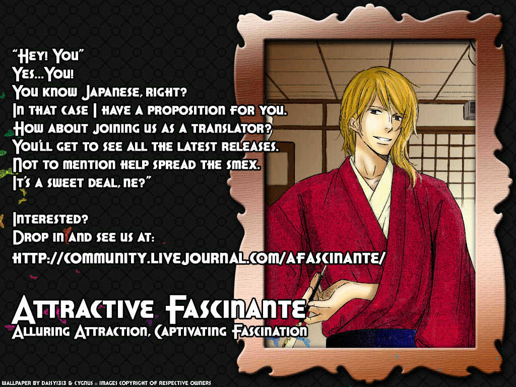 Ginchou Kidan Chapter 2 page 5 - Chapter 2