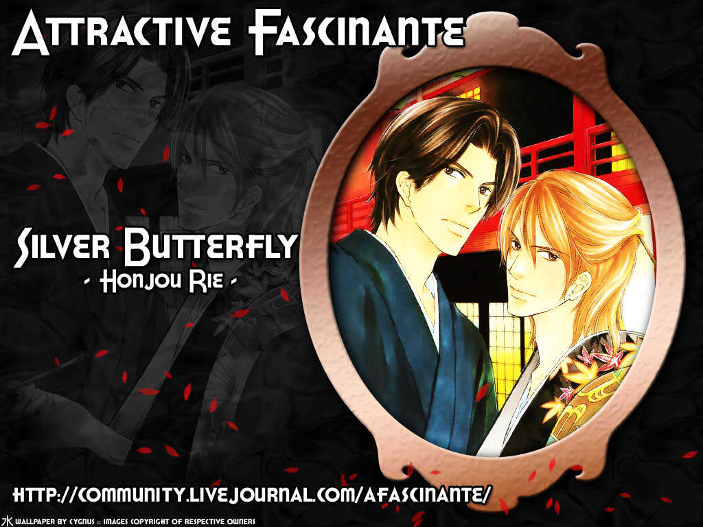 Ginchou Kidan Chapter 4 page 1 - Chapter 4