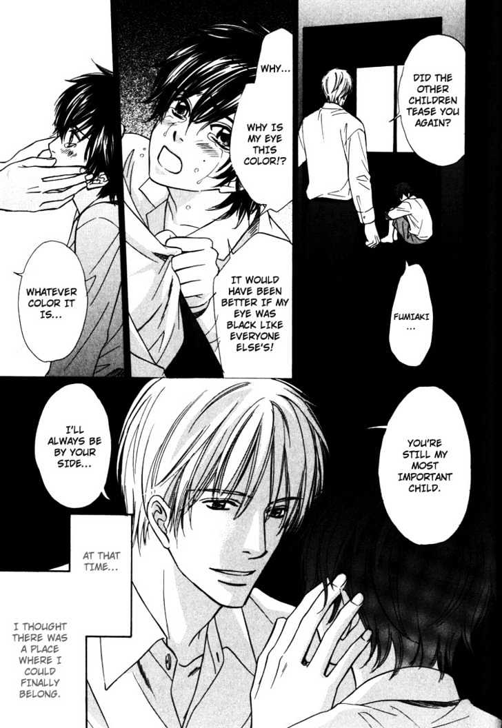 Ginchou Kidan Chapter 4 page 18 - Chapter 4