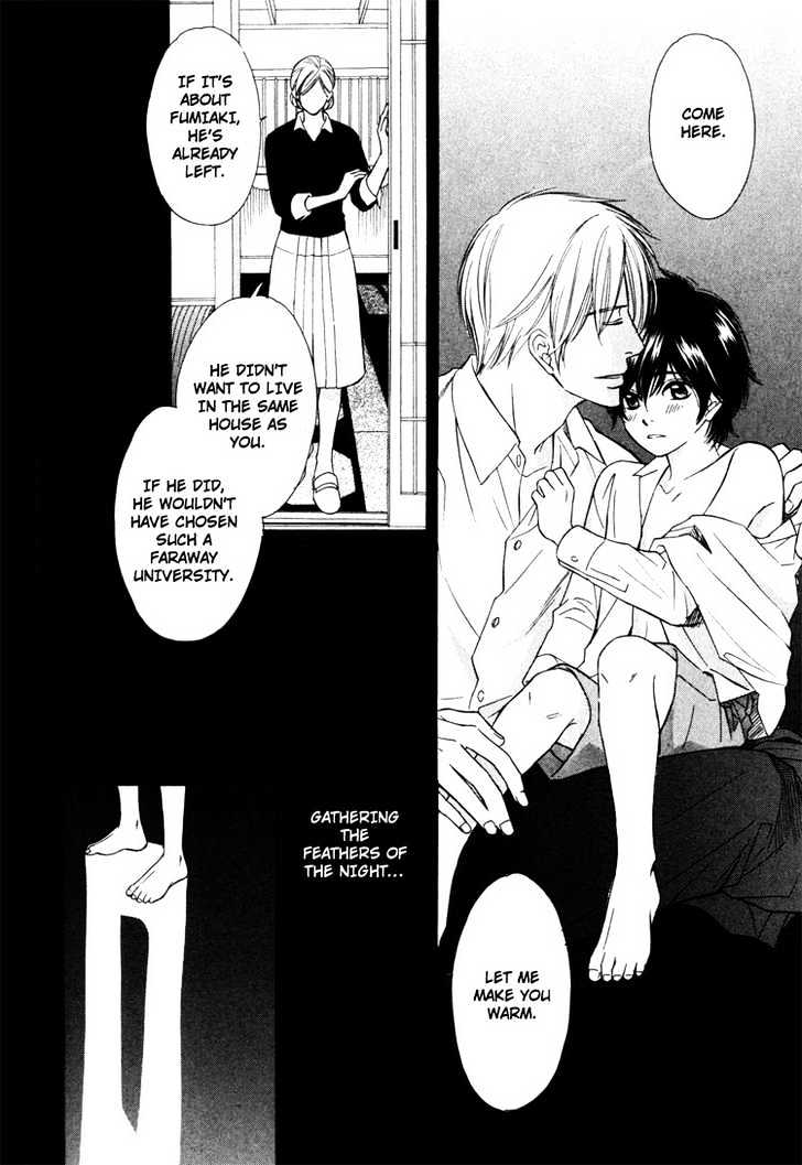 Ginchou Kidan Chapter 4 page 19 - Chapter 4