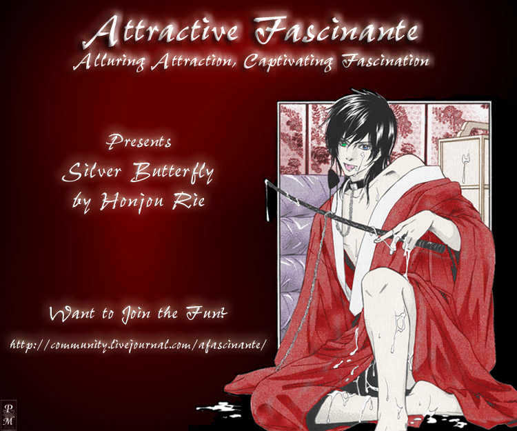 Ginchou Kidan Chapter 4 page 7 - Chapter 4