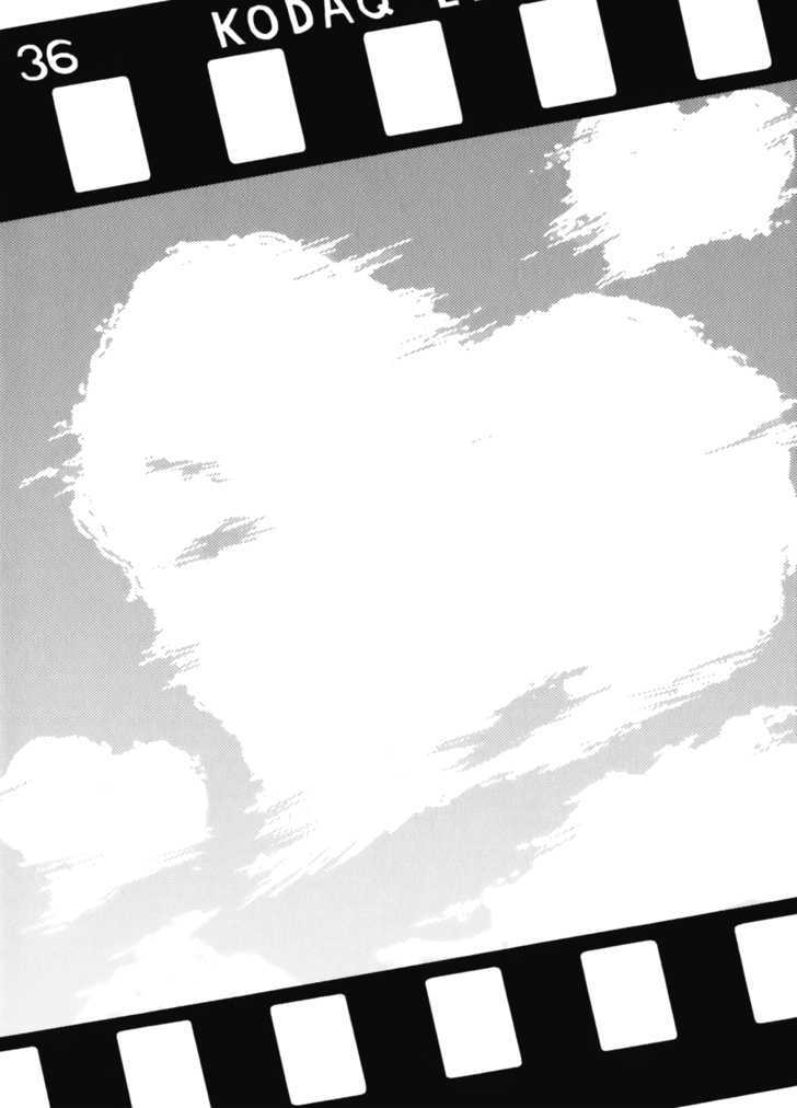 Ginen Shounen Chapter 5 page 35 - Chapter 5 : Light Of Hope