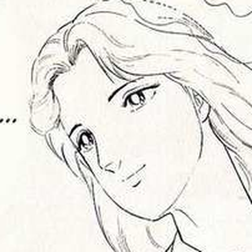 Ginga Densetsu Weed Gaiden Chapter 5 cover