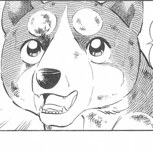 Ginga Densetsu Weed Chapter 100: Farewell to the Past cover