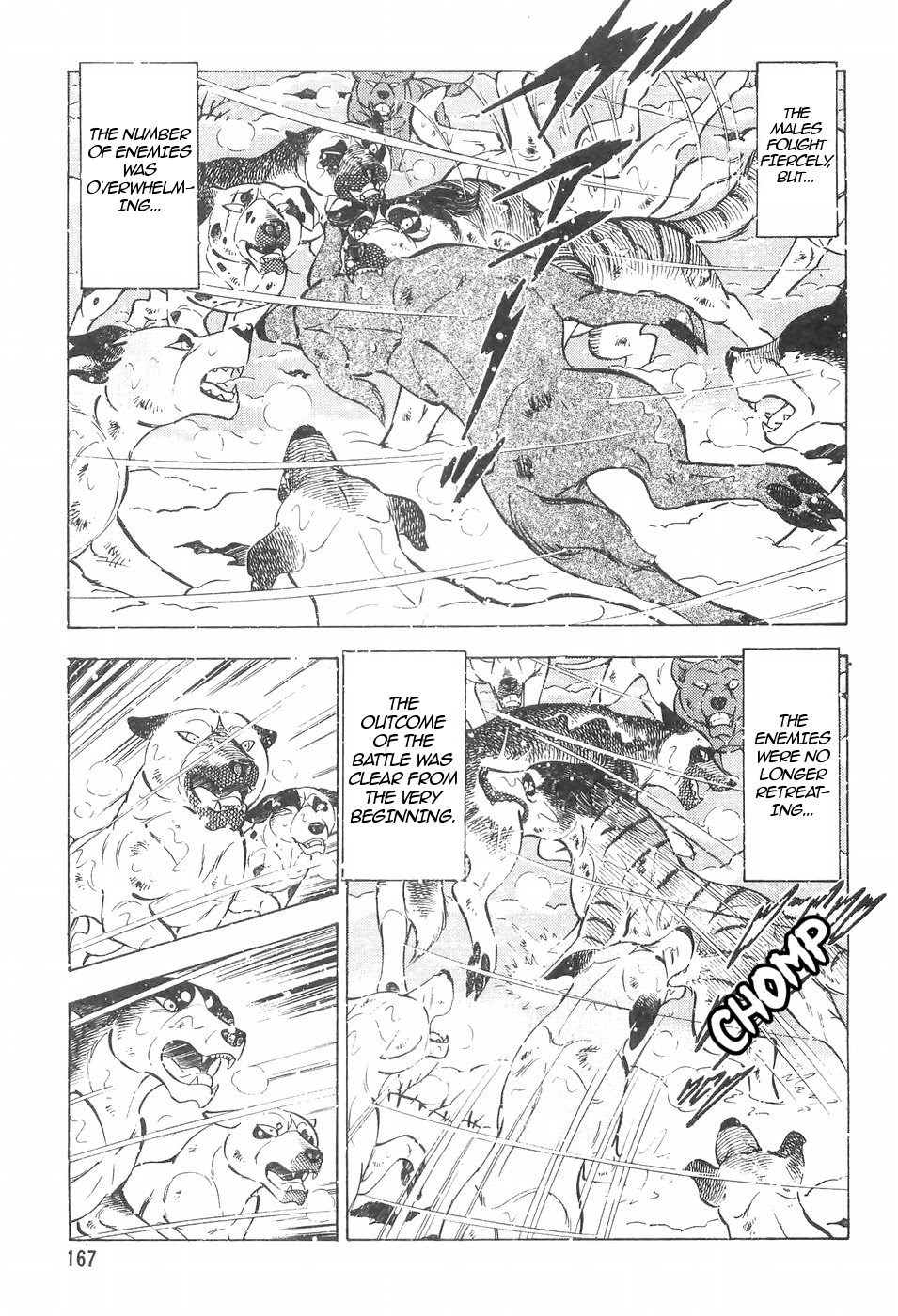 Ginga Densetsu Weed Chapter 109 page 9 - Chapter 109: Mission Accomplished