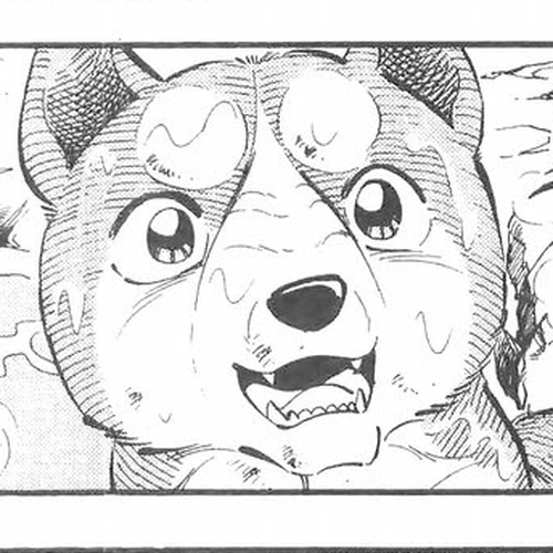 Ginga Densetsu Weed Chapter 111: A New Legend cover