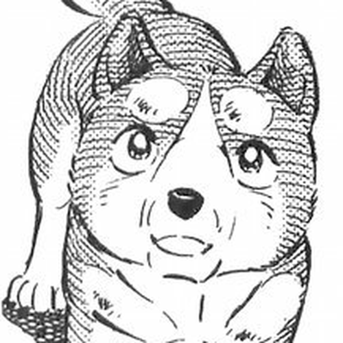 Ginga Densetsu Weed Chapter 112: Destined to Fight cover