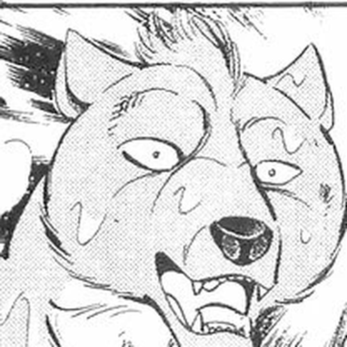 Ginga Densetsu Weed Chapter 113: Thoughts for Comrades cover