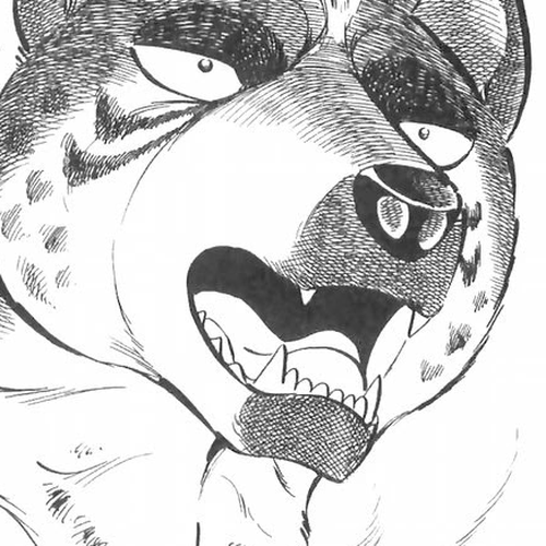 Ginga Densetsu Weed Chapter 114: Mutsu's Soldiers cover