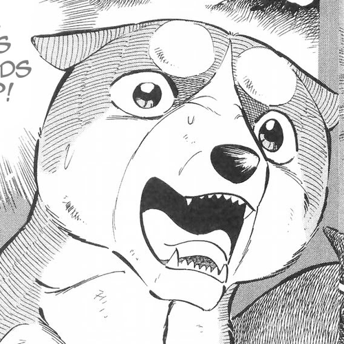 Ginga Densetsu Weed Chapter 116: Unwavering Bond cover