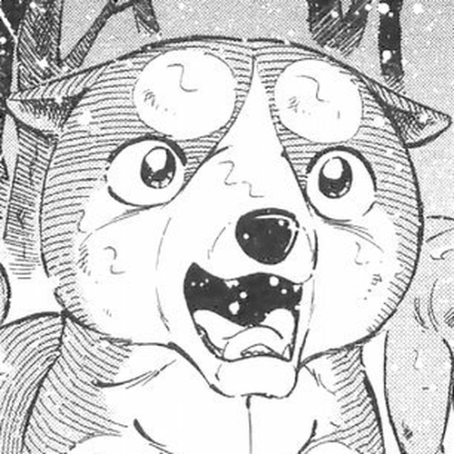 Ginga Densetsu Weed Chapter 117: Mole cover
