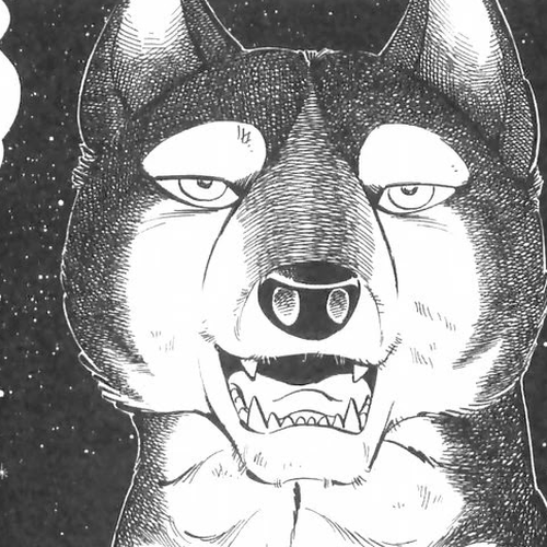 Ginga Densetsu Weed Chapter 118: Proud Sons cover