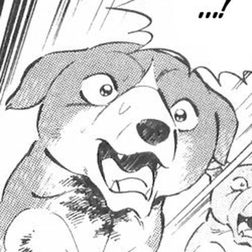Ginga Densetsu Weed Chapter 131: Collision cover