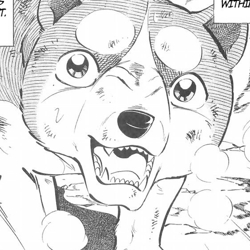 Ginga Densetsu Weed Chapter 132: Seething Blood cover