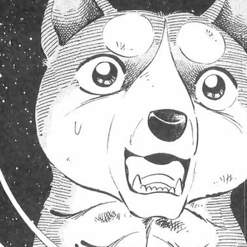 Ginga Densetsu Weed Chapter 136: Father's Will cover