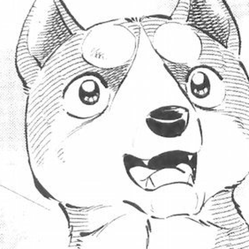Ginga Densetsu Weed Chapter 141: Overnight Crammed Battouga cover