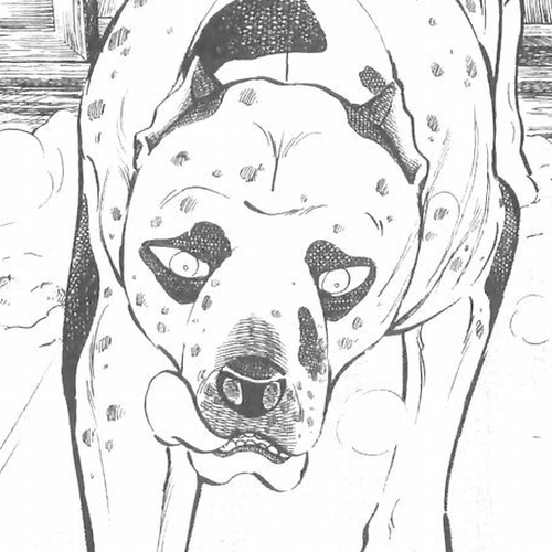 Ginga Densetsu Weed Chapter 144: Duel of the Deputies cover