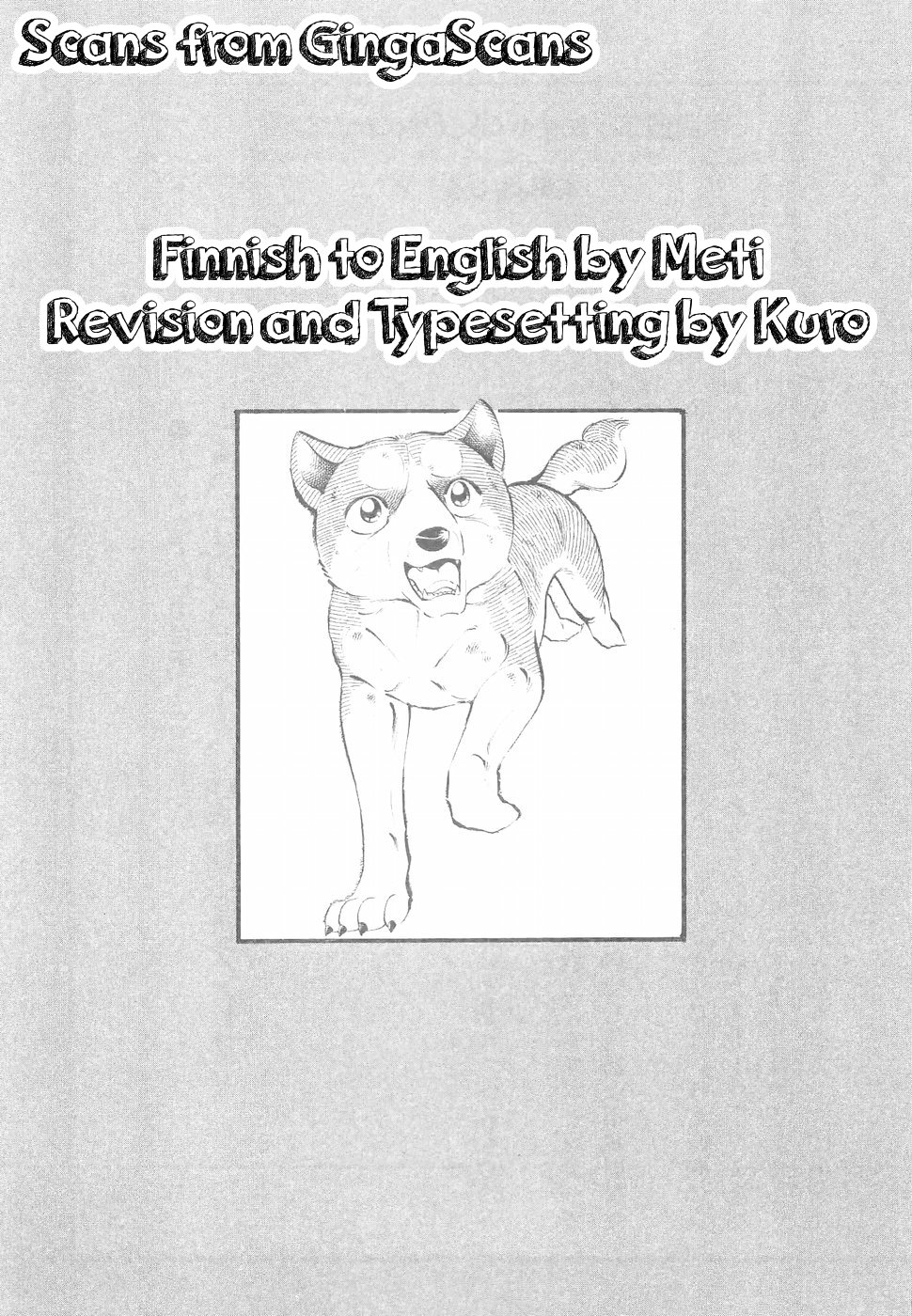 Ginga Densetsu Weed Chapter 147 page 21 - Chapter 147: Declaration of War
