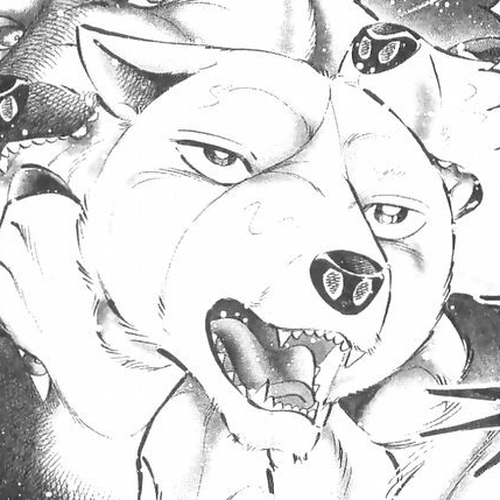 Ginga Densetsu Weed Chapter 147: Declaration of War cover