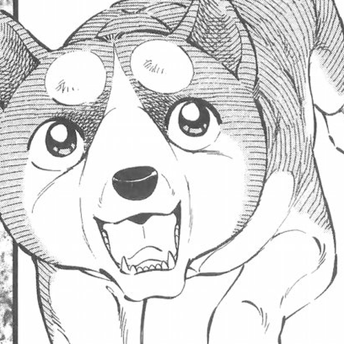 Ginga Densetsu Weed Chapter 148: A New Mission cover