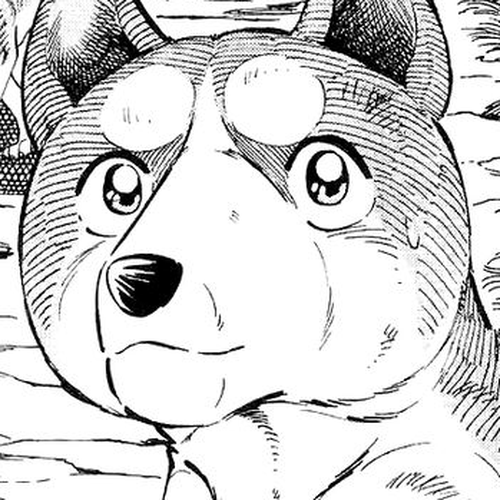 Ginga Densetsu Weed Chapter 15 : Friend or Foe!? cover
