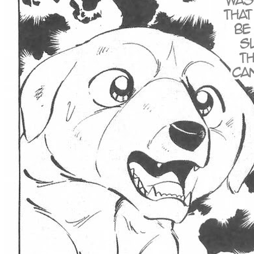 Ginga Densetsu Weed Chapter 152: Legendary Warrior Moss cover