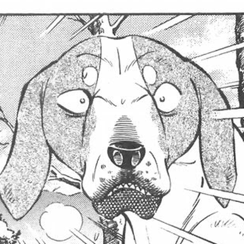 Ginga Densetsu Weed Chapter 154: Stratagem cover