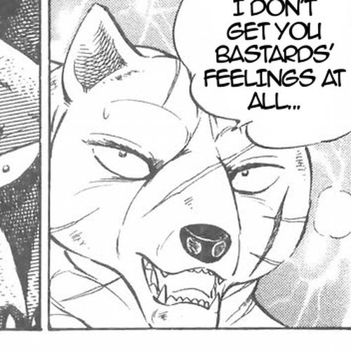Ginga Densetsu Weed Chapter 155: Release cover