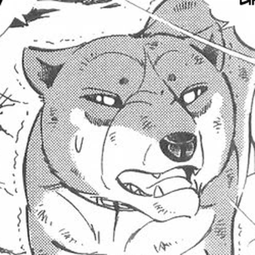 Ginga Densetsu Weed Chapter 157: Break Down cover