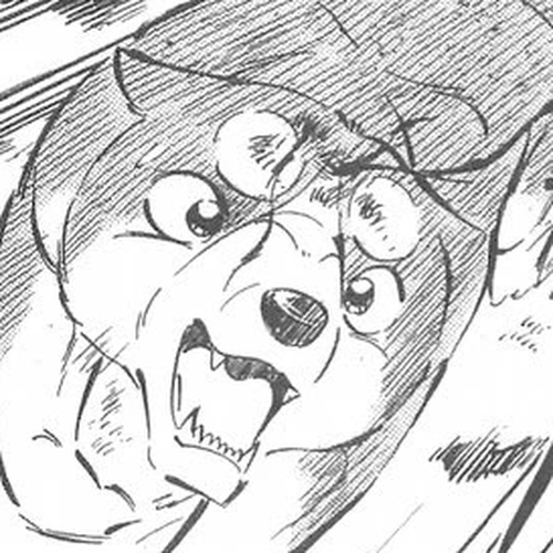 Ginga Densetsu Weed Chapter 161: Running Alone cover