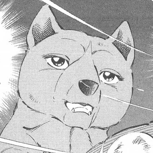 Ginga Densetsu Weed Chapter 162: Arrival cover