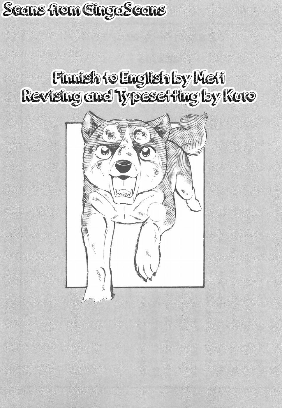Ginga Densetsu Weed Chapter 163 page 24 - Chapter 163: Raid