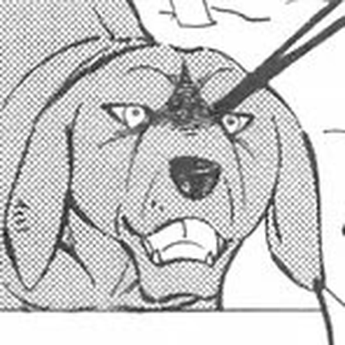 Ginga Densetsu Weed Chapter 163: Raid cover