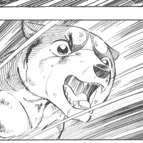 Ginga Densetsu Weed Chapter 164: Suicidal Challenge cover