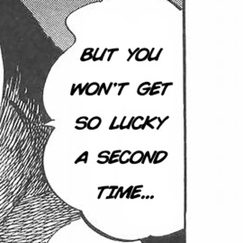 Ginga Densetsu Weed Chapter 165: A Last Resort cover